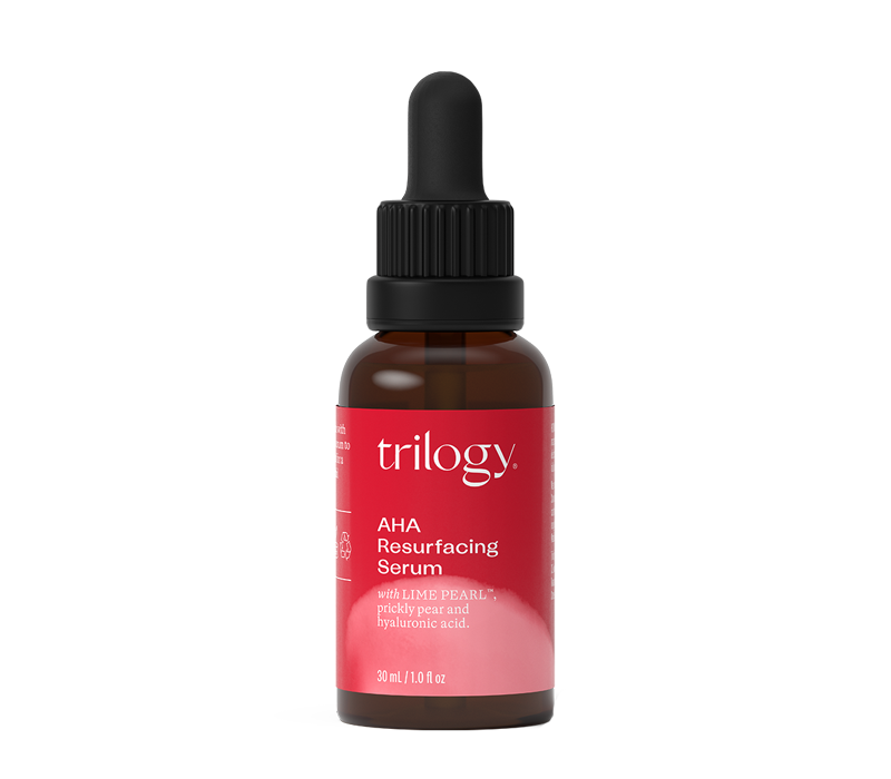 Trilogy AHA ResurfacingSerum 30ml